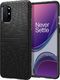 Spigen Etui Spigen Liquid Air Oneplus 8T Matte Black 1