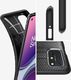 Spigen Etui Spigen Liquid Air Oneplus 8T Matte Black 3