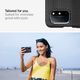 Spigen Etui Spigen Liquid Air Oneplus 8T Matte Black 7