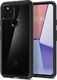 Spigen Etui Spigen Ultra Hybrid Google Pixel 5 Matte Black 1