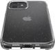 Speck Etui Speck Presidio Perfect-Clear Glitter Apple iPhone 12/12 Pro z powłoką MICROBAN (Gold Glitter/Clear) 3