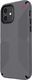 Speck Etui Speck Presidio2 Grip Apple iPhone 12/12 Pro z powłoką MICROBAN (Graphite Grey/Bold Grey) 1