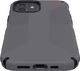 Speck Etui Speck Presidio2 Grip Apple iPhone 12/12 Pro z powłoką MICROBAN (Graphite Grey/Bold Grey) 3