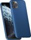 3MK 3MK Matt Case iPhone 12/12 Pro 6,1" jagoda/blueberry 2