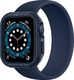Spigen Etui Spigen Rugged Armor Apple Watch SE/6/5/4 44mm Navy Blue 1