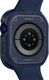 Spigen Etui Spigen Rugged Armor Apple Watch SE/6/5/4 44mm Navy Blue 2