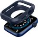 Spigen Etui Spigen Rugged Armor Apple Watch SE/6/5/4 44mm Navy Blue 6