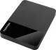 Dysk zewnętrzny HDD Toshiba Canvio Ready 1TB Czarny (HDTP310EK3AA) 3