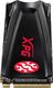 Dysk SSD ADATA XPG Gammix S5 2TB M.2 2280 PCI-E x4 Gen3 NVMe (AGAMMIXS5-2TT-C) 4