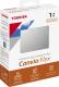 Dysk zewnętrzny HDD Toshiba Canvio Flex 1TB Srebrny (HDTX110ESCAA) 5