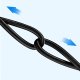 Kabel Ugreen Jack 3.5mm - Jack 6.3mm 3m szary (10629) 10