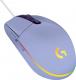 Mysz Logitech G203 Lightsync  (910-005853) 5