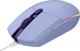 Mysz Logitech G203 Lightsync  (910-005853) 2