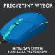 Mysz Logitech G203 Lightsync  (910-005798) 5
