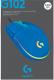 Mysz Logitech G203 Lightsync  (910-005798) 10