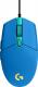 Mysz Logitech G203 Lightsync  (910-005798) 1