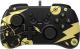 Pad Hori Horipad Mini Pikachu Black & Gold (NSW-289U) 1