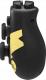 Pad Hori Horipad Mini Pikachu Black & Gold (NSW-289U) 2