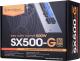Zasilacz SilverStone SX500-G V1.1 500W (SST-SX500-G v1.1) 8