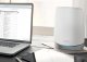 Router NETGEAR Netgear RBS750 Orbi Tri-Band Mesh WiFi 6 Satellite AX4200 (RBS750-100EUS) - 40-48-7764 2