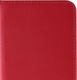 CASE ETUI MAGNET BOOK HUAWEI P SMART 2021 CZERWONY standard 3