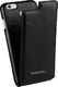 Diesel DIESEL MOULDED FLIP CASE IPHONE 6 / 6S DESIGN BLACK standard 1