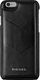Diesel DIESEL MOULDED FLIP CASE IPHONE 6 / 6S DESIGN BLACK standard 3