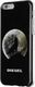 Diesel DIESEL PLUTON SNAP CASE IPHONE 6 CZARNY standard 1