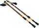 Bjorn Kijki Nordic Walking Pacer Bjorn pomarańczowy 2 częściowy 1