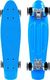 Deskorolka SMJ sport fiszka niebieska (BS-2206 PL) 1