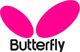 Butterfly Rakietka do ping ponga Progress 7
