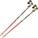 Leki LE KIJ WCR LITE SL 3D red 095 1
