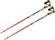 Leki LE KIJ WCR LITE SL 3D red 095 5