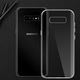 Etui Clear Huawei P Smart 2021 transp 1mm 1