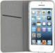 Etui Smart Magnet book iPhone 7/8/SE czarny/black 3