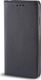 Etui Smart Magnet book Sam A42 5G czarny/black 1