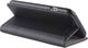 Etui Smart Magnet book Sam S20 FE czarny/black 1