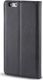 Etui Smart Magnet book Sam S20 FE czarny/black 3