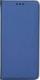 Etui Smart Magnet book Xiaomi Mi 10T Pro 5G niebieski/blue 1