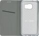 Etui Smart Magnet book Xiaomi Mi 10T Pro 5G niebieski/blue 1