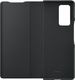 Samsung Etui Leather Flip Cover Samsung Z Fold 2 5G czarne (EF-FF916LBEGEU) 3