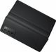 Samsung Etui Leather Flip Cover Samsung Z Fold 2 5G czarne (EF-FF916LBEGEU) 4