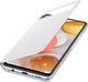 Samsung Etui S View Wallet Cover Galaxy A42 5G biały (EF-EA426PW) 4