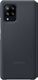 Samsung Etui S View Wallet Cover Galaxy A42 5G czarne (EF-EA426PB) 2