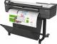 Ploter HP DesignJet T830 36" (F9A30D) 3