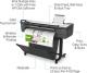 Ploter HP DesignJet T830 36" (F9A30D) 5