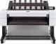 Ploter HP DesignJet T1600PS (3EK11A) 1
