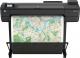 Ploter HP DesignJet T730 (F9A29D) 2