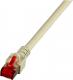 EFB Patchcord, Cat.6, S/FTP, PIMF, 20m, szary (K5510.20) 4