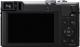 Aparat cyfrowy Panasonic Lumix DMC-TZ70 srebrny 2